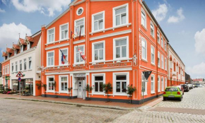 Hotel Stadt Kappeln, Kappeln